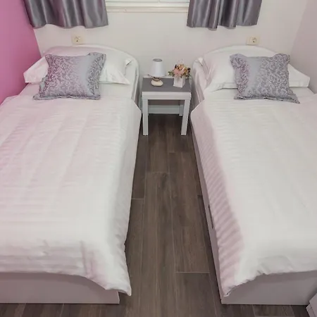 Lejlighed Kati Makarska