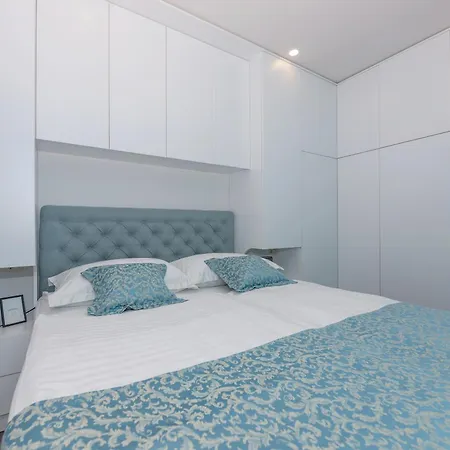 Lejlighed Kati Makarska