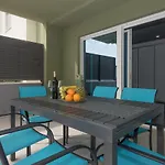 Kati Apartment *