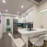 Kati Apartment *