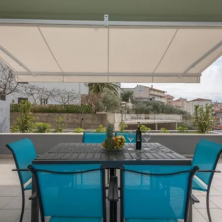 Apartman Kati Makarska