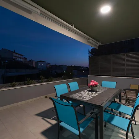 Apartman Kati Makarska