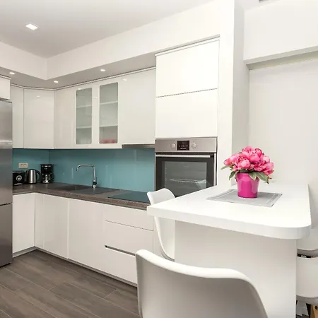 Apartman Kati