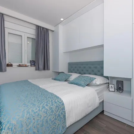 Apartman Kati *