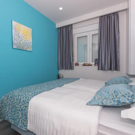 Apartman Kati Makarska