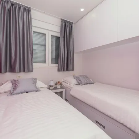 Apartman Kati Makarska