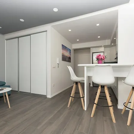 Apartman Kati *