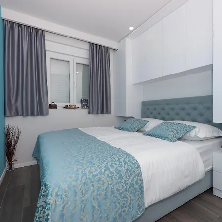 Kati Apartman Makarska