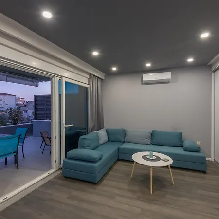 Kati Apartman Makarska