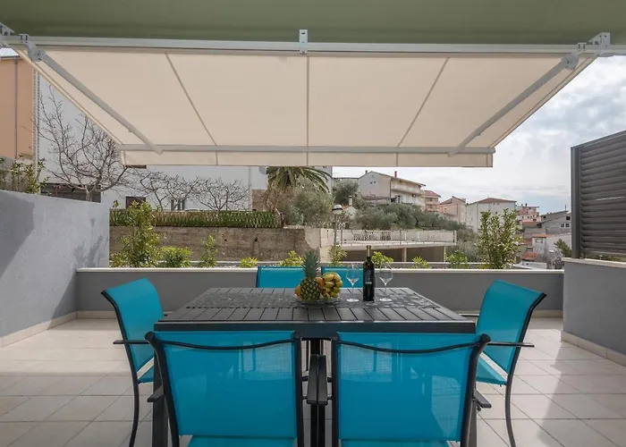 Apartment Kati Makarska