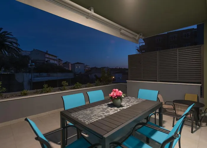 Kati Apartment Makarska