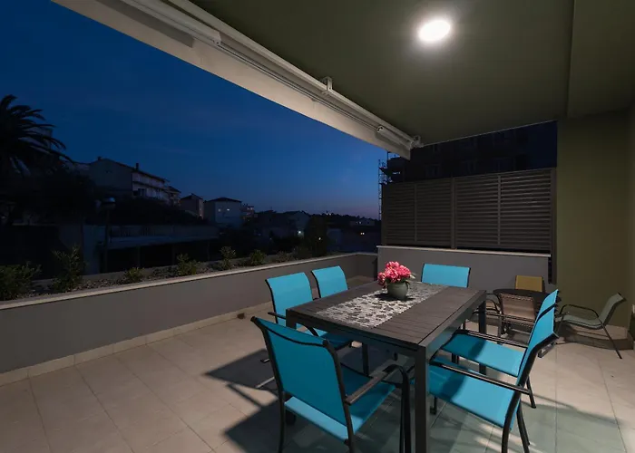 Apartment Kati Makarska