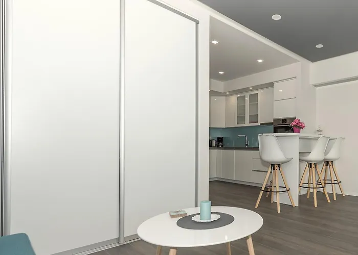 Apartment Kati Makarska