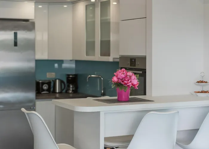 Apartment Kati Makarska