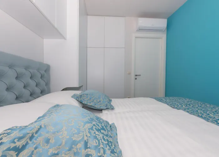 Apartment Kati Makarska