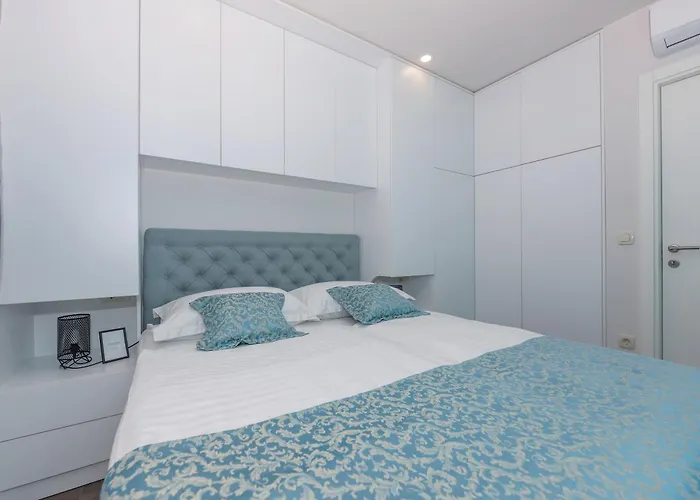 Apartment Kati Makarska