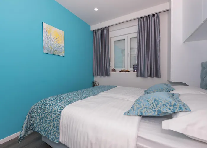 Apartment Kati Makarska