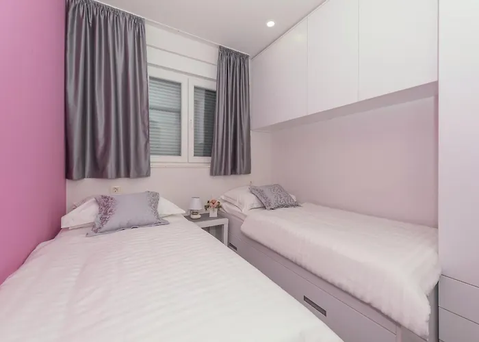 Apartment Kati Makarska