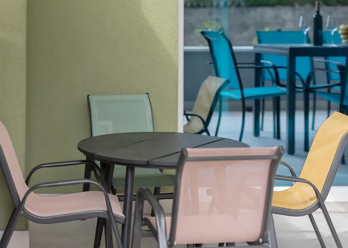 Apartment Kati Makarska