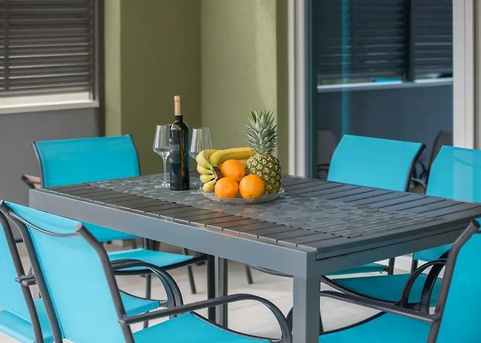 Kati Apartment Makarska