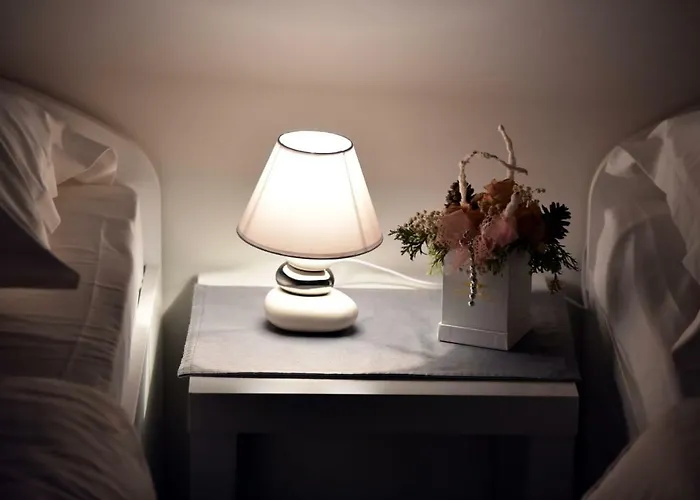 Kati Apartment Makarska