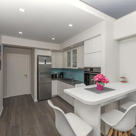 Apartamento Kati *