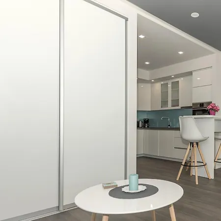 Apartamento Kati Makarska