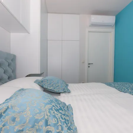 Apartment Kati Makarska