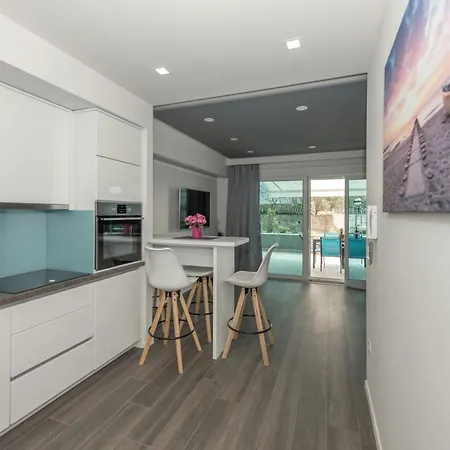 Apartamento Kati *