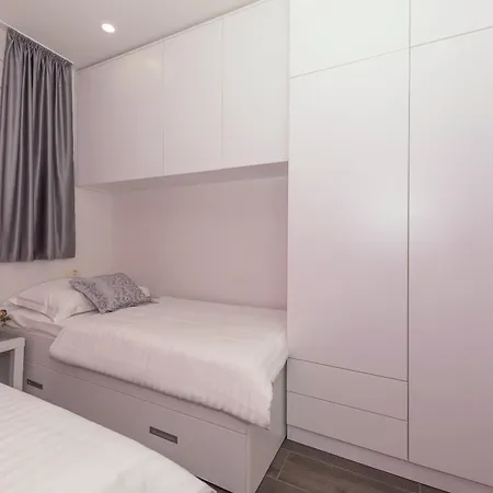 Apartamento Kati *