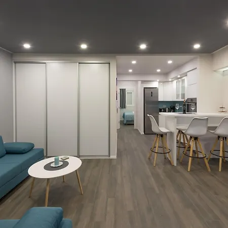 Apartamento Kati