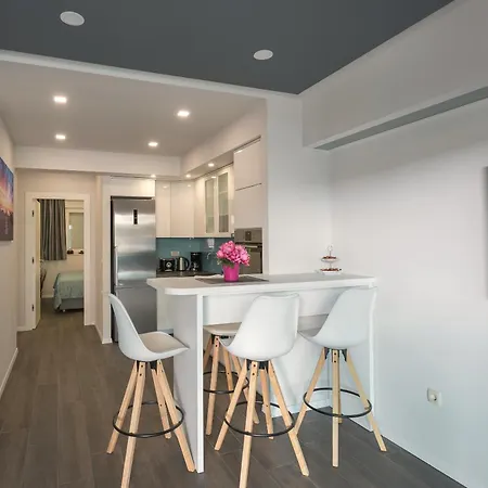 Kati Apartamento Makarska
