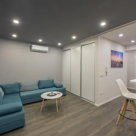 Kati Apartamento