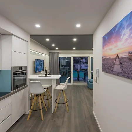 Apartamento Kati