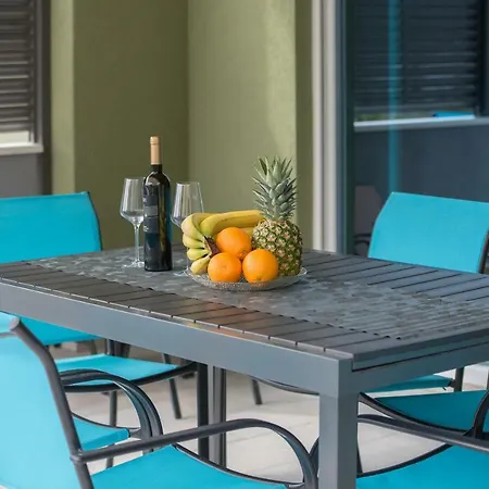 Kati Apartamento Makarska